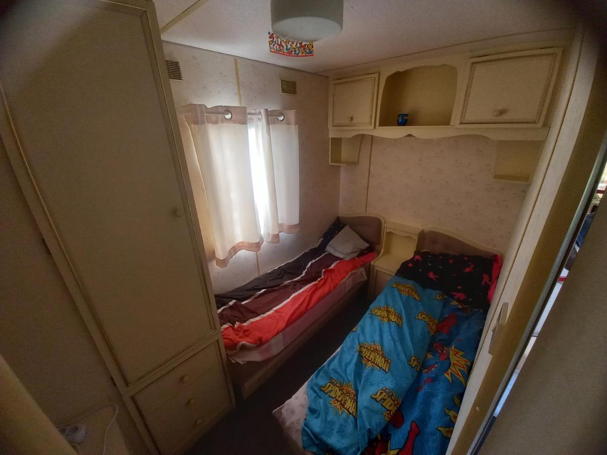 Agroturystyka U Rolnika - D Holender Nowakowo Esterno foto
